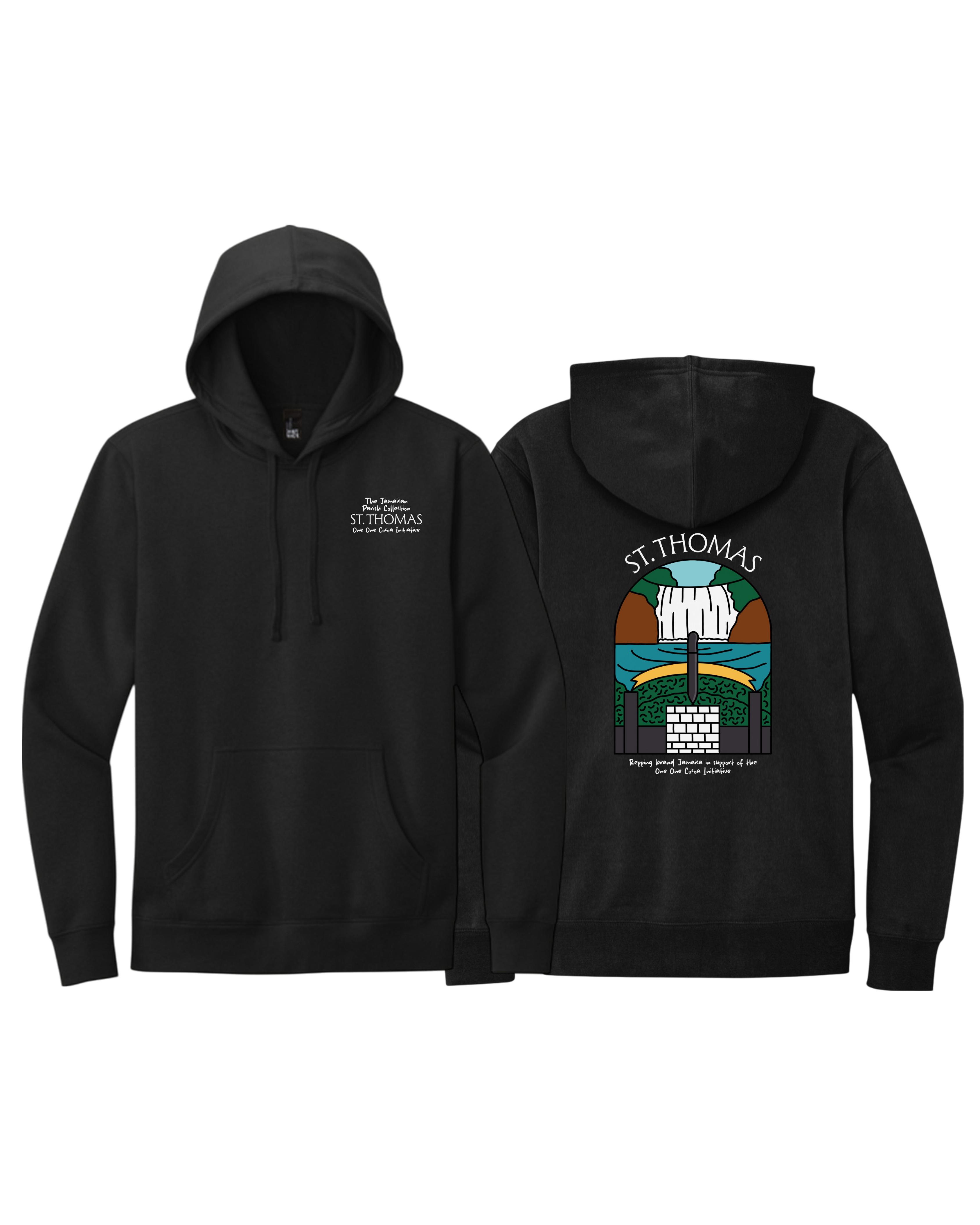 St. Thomas Parish Hoodie