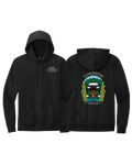 Clarendon Parish Hoodie