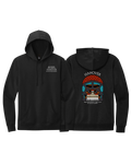 Hanover Parish Hoodie