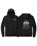 Kingston Parish Hoodie