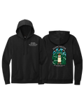 Manchester Parish Hoodie