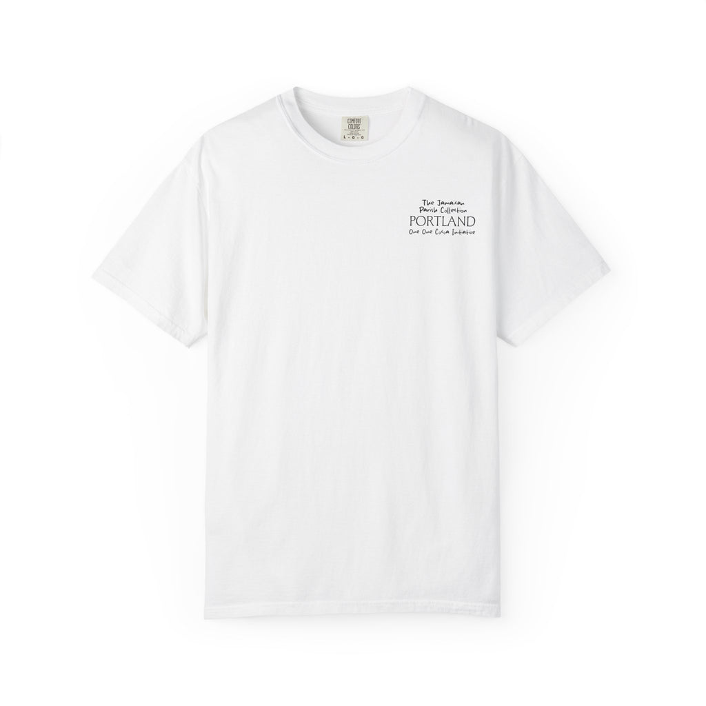 Portland Parish Tee