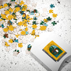 St. Elizabeth Parish Puzzle