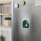 St. Elizabeth Fridge Magnet