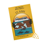 St. Ann Parish Puzzle