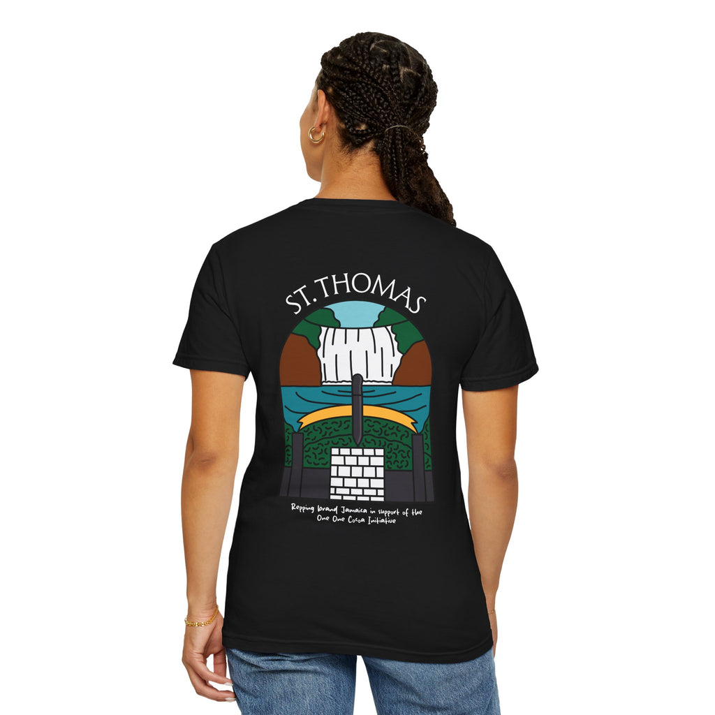 St. Thomas Parish Tee