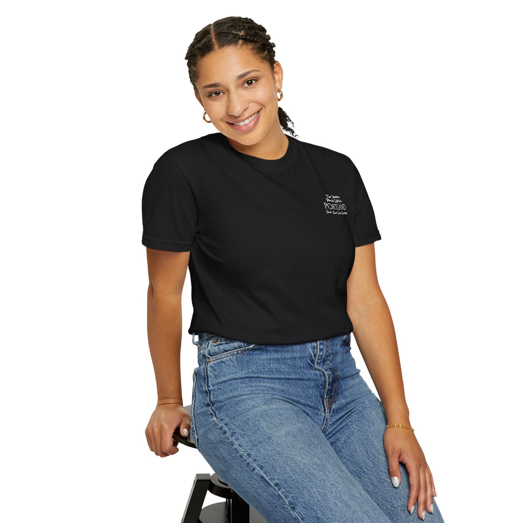 Portland Parish Tee