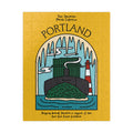 Portland Parish Puzzle
