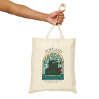 Portland Parish Tote