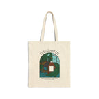 St. Elizabeth Parish Tote