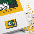 St. Thomas Parish Puzzle