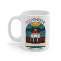 St. Catherine Mug (11oz)