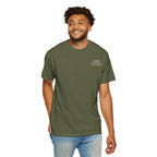 Clarendon Parish Tee