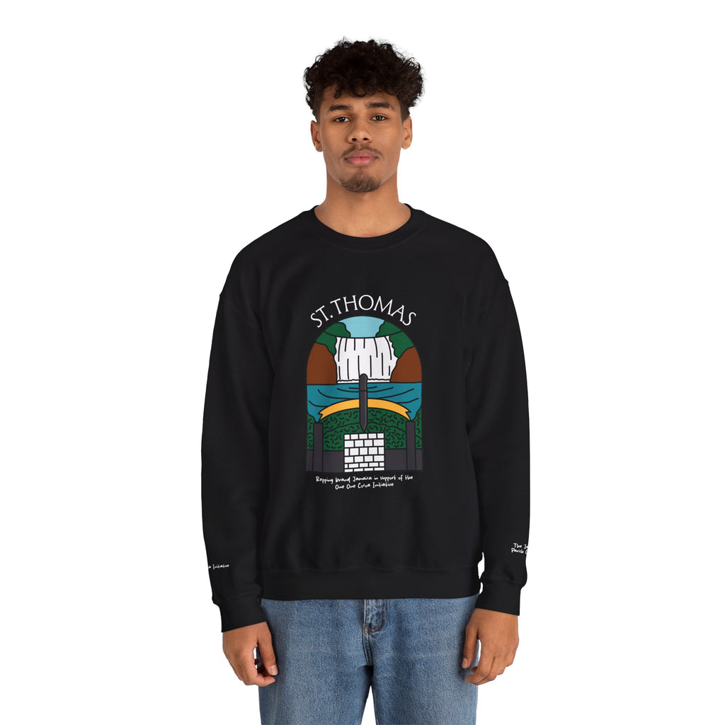 St. Thomas Parish Sweatshirt