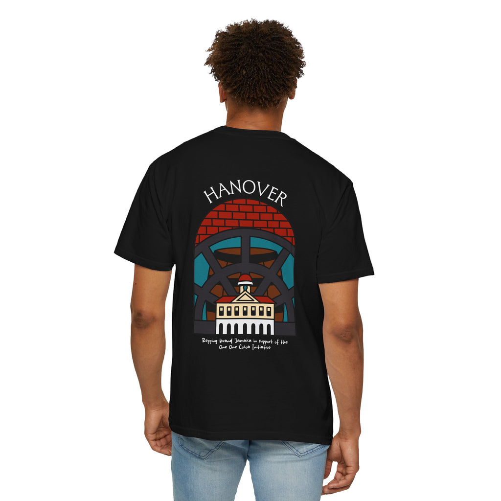 Hanover Parish Tee