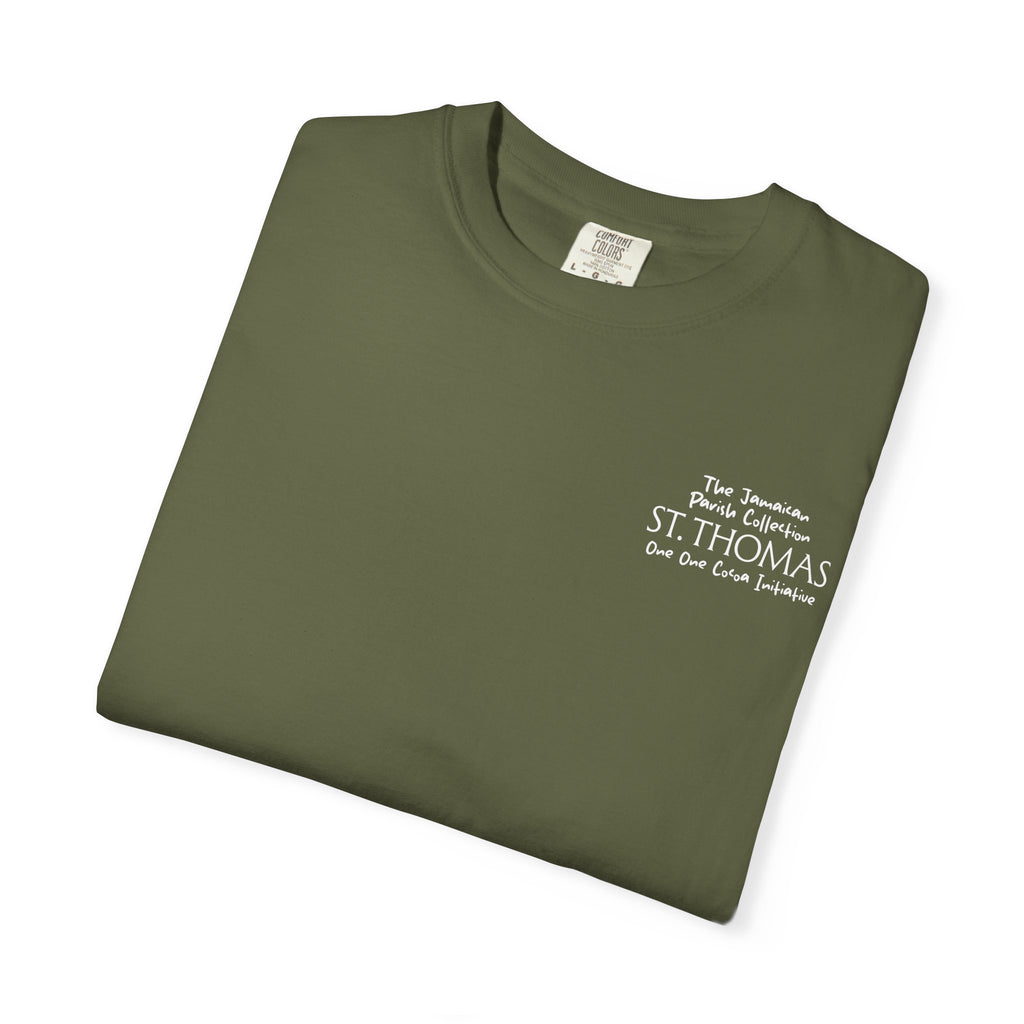St. Thomas Parish Tee