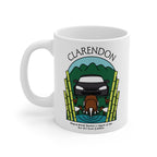 Clarendon Mug (11oz)