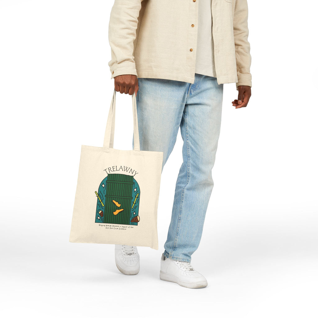 Trelawny Parish Tote