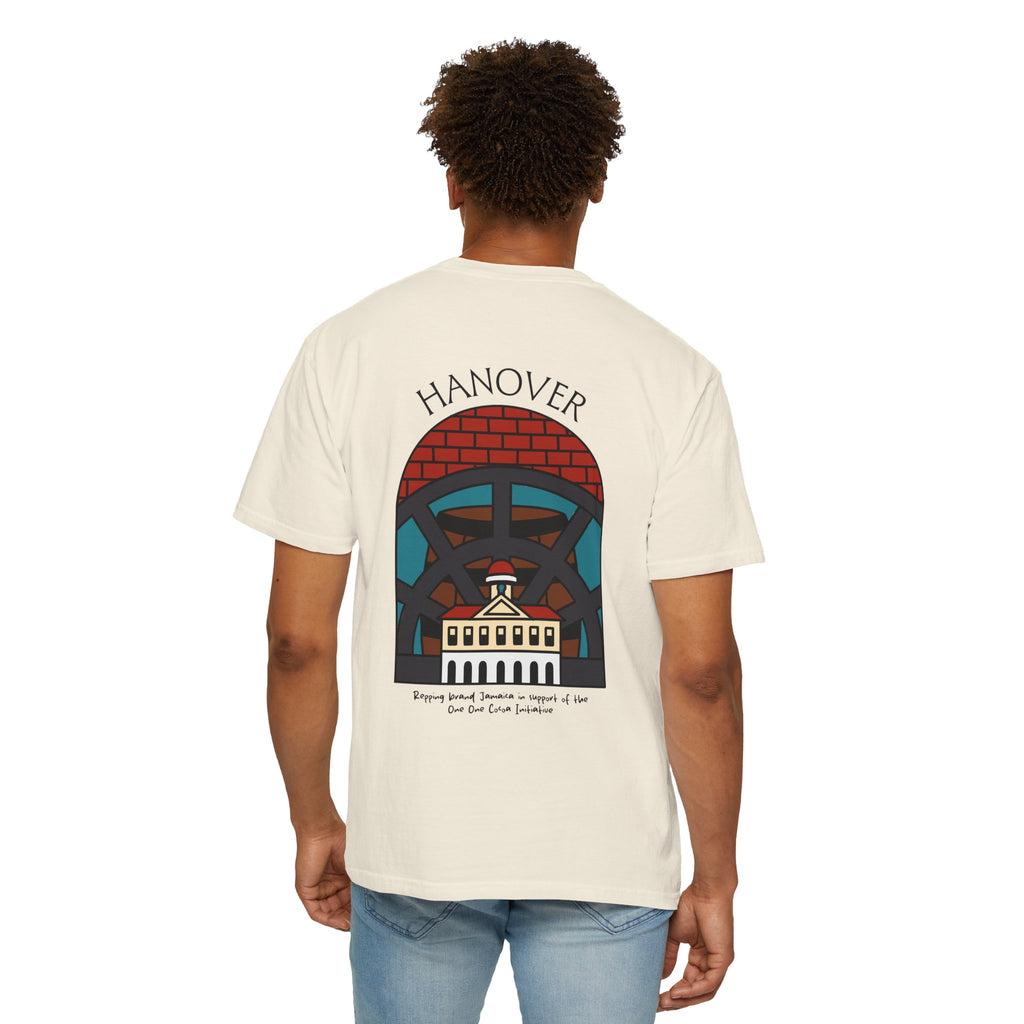 Hanover Parish Tee