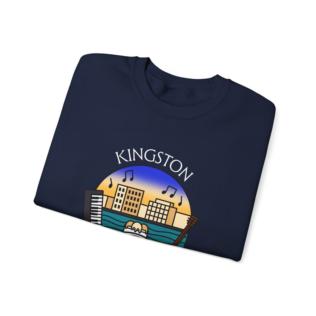 Kingston Parish Sweatshirt