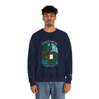 St. Elizabeth Parish Sweatshirt
