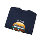 St. Ann Parish Sweatshirt
