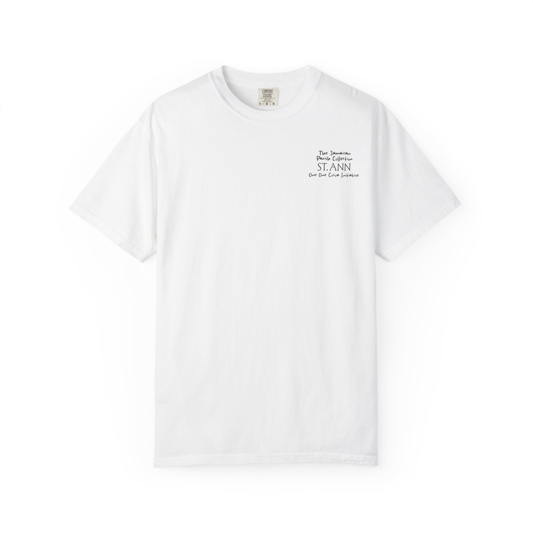 St. Ann Parish Tee