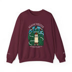Manchester Parish Sweatshirt