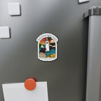 Westmoreland Fridge Magnet