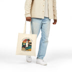 Westmoreland Parish Tote
