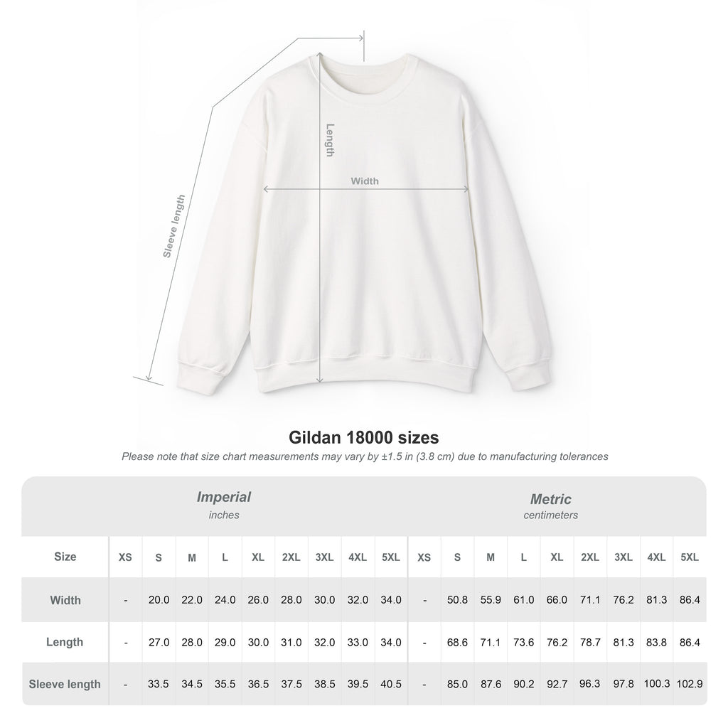 St. Catherine Parish Sweatshirt
