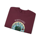 Portland Parish Sweatshirt