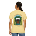 Clarendon Parish Tee