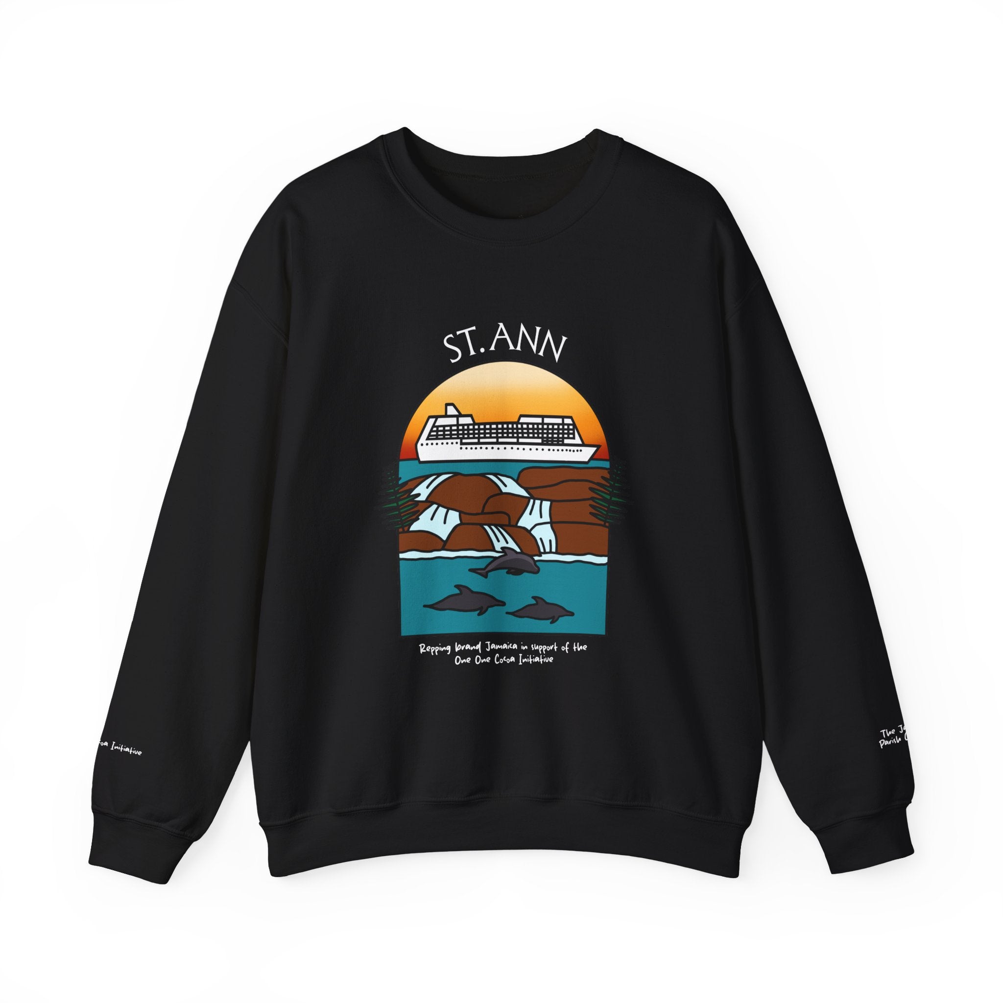 St. Ann Parish Sweatshirt