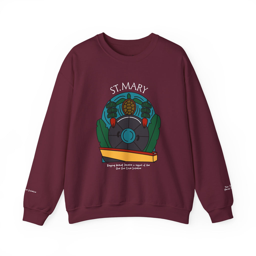 St. Mary Parish Sweatshirt