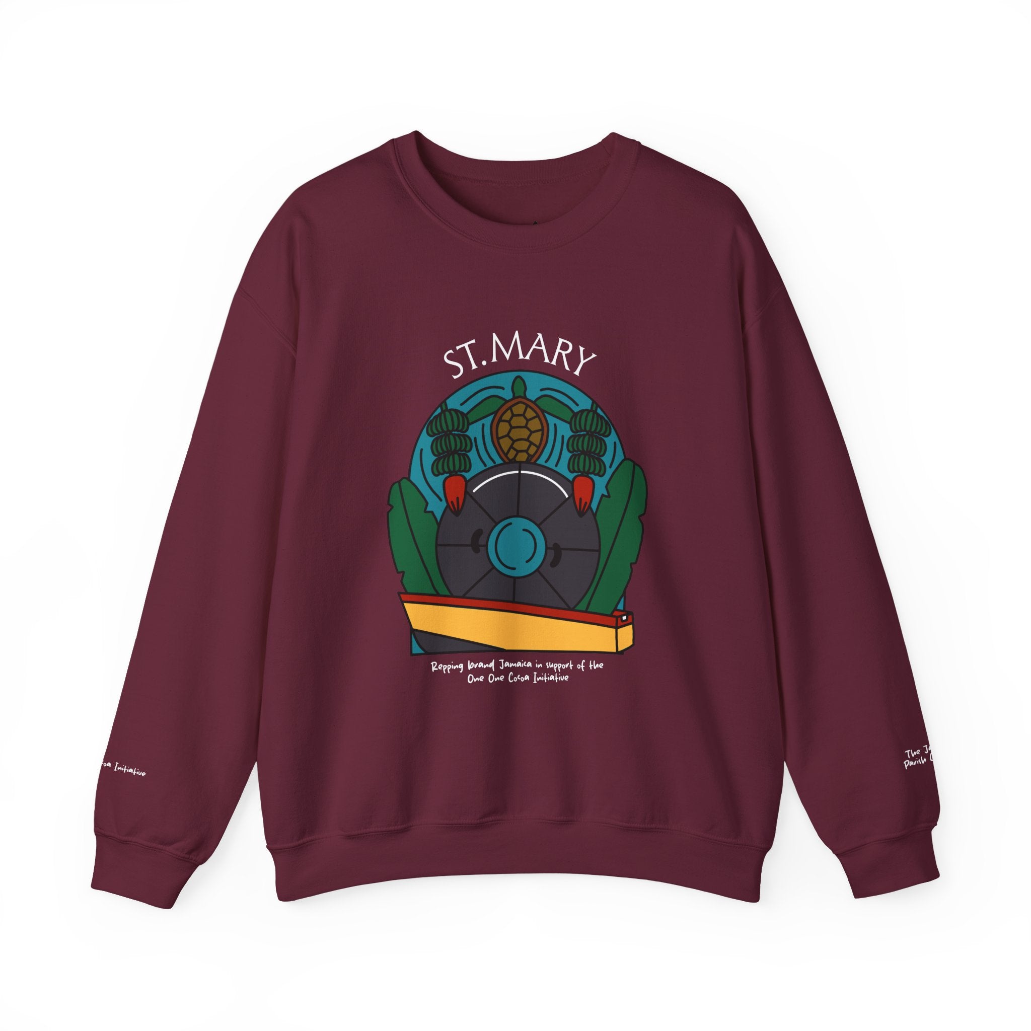 St. Mary Parish Sweatshirt