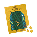Trelawny Parish Puzzle