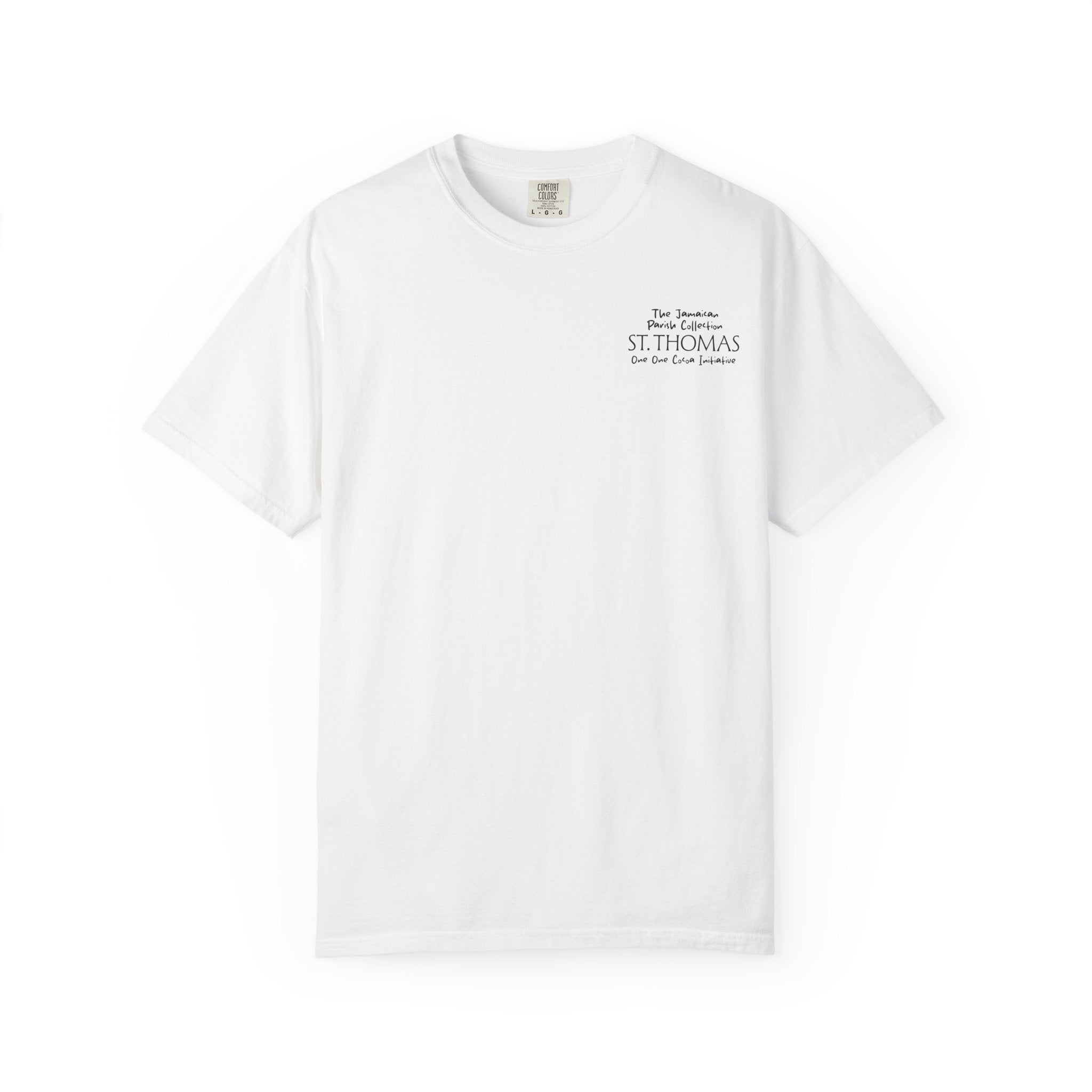 St. Thomas Parish Tee