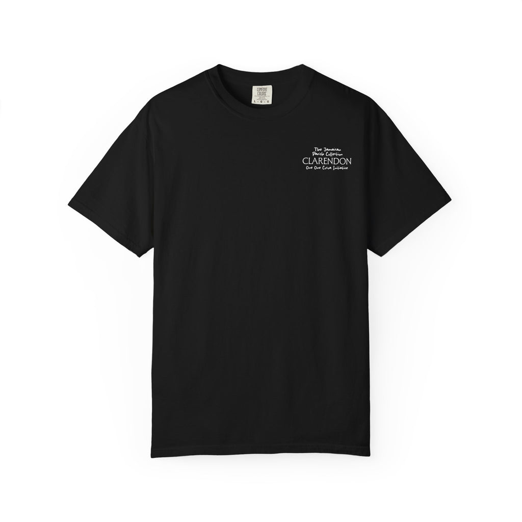 Clarendon Parish Tee