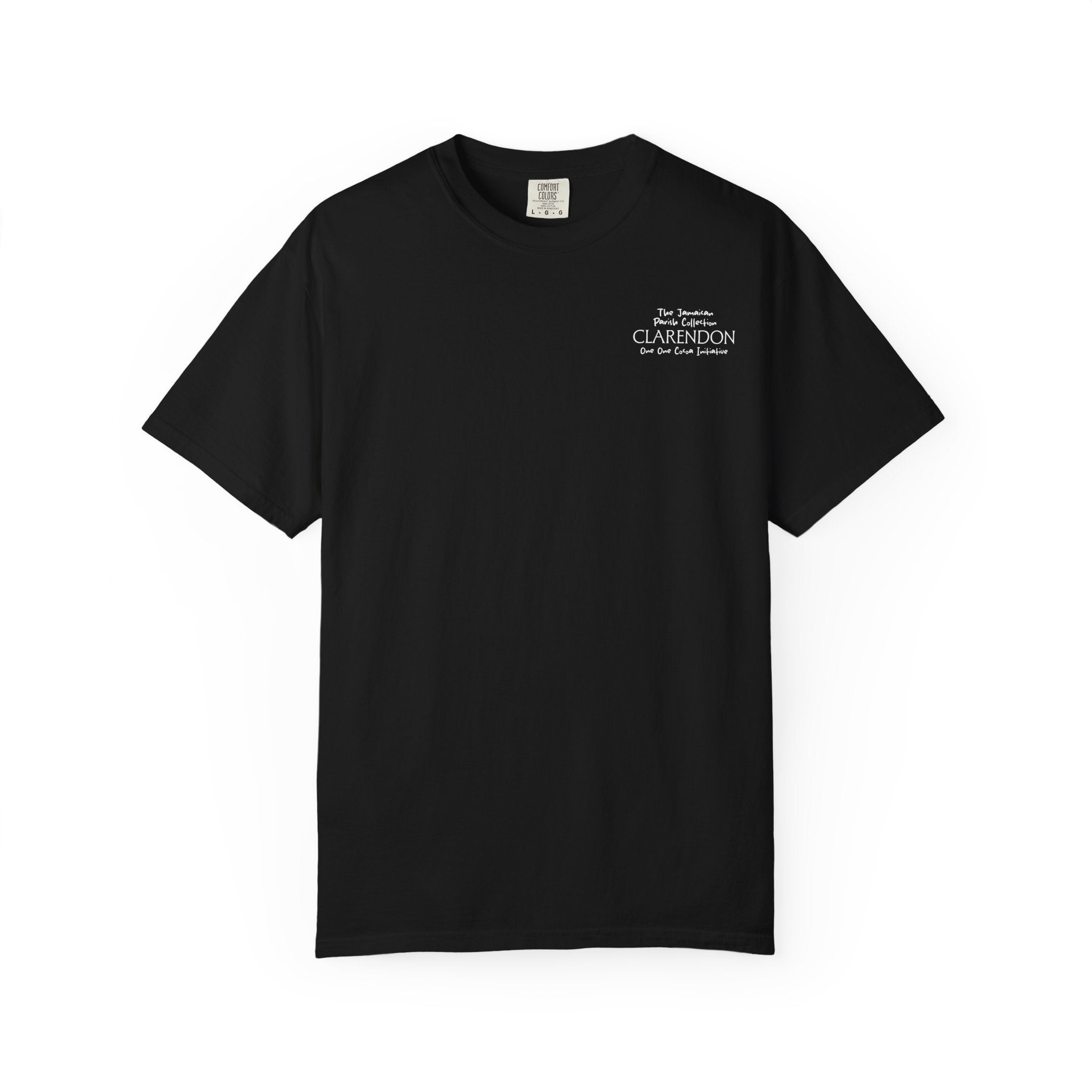 Clarendon Parish Tee