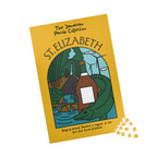 St. Elizabeth Parish Puzzle