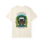 Clarendon Parish Tee