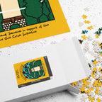 Manchester Parish Puzzle