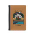 St. James Passport Cover