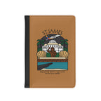 St. James Passport Cover