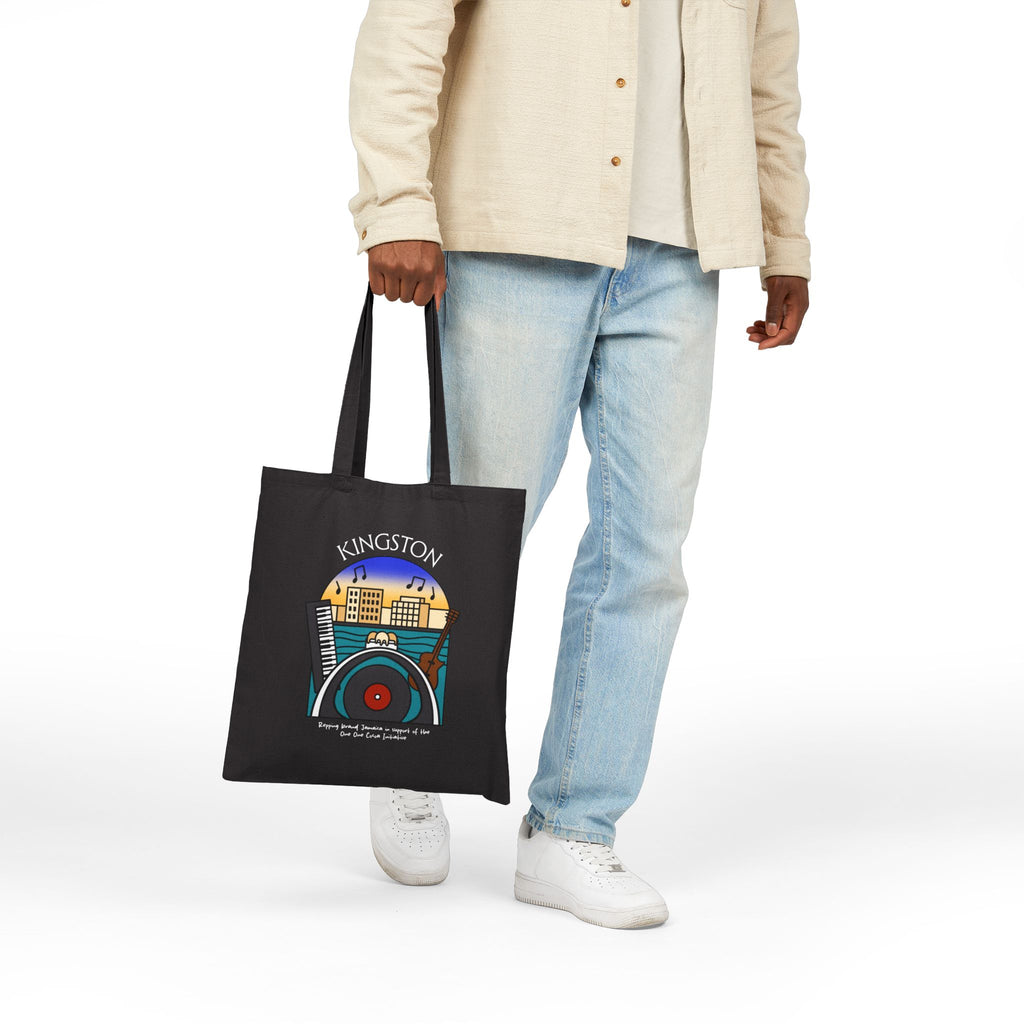 Kingston Parish Tote