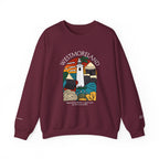 Westmoreland Parish Sweatshirt