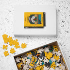 St. James Parish Puzzle