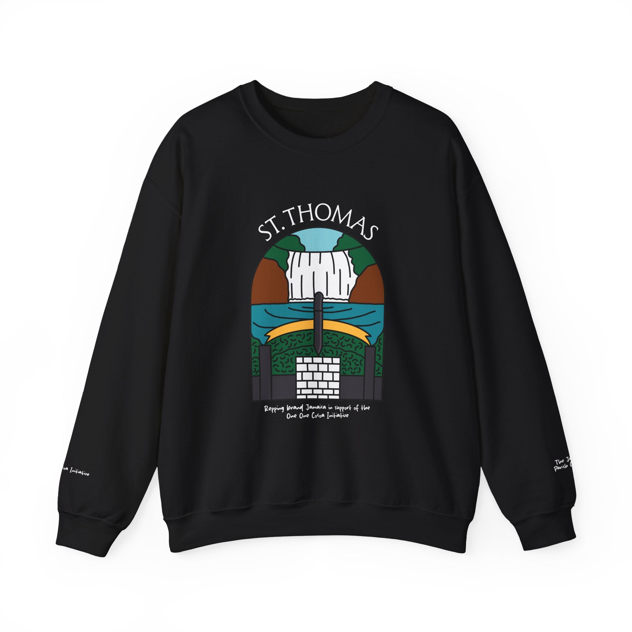 St. Thomas Parish Sweatshirt