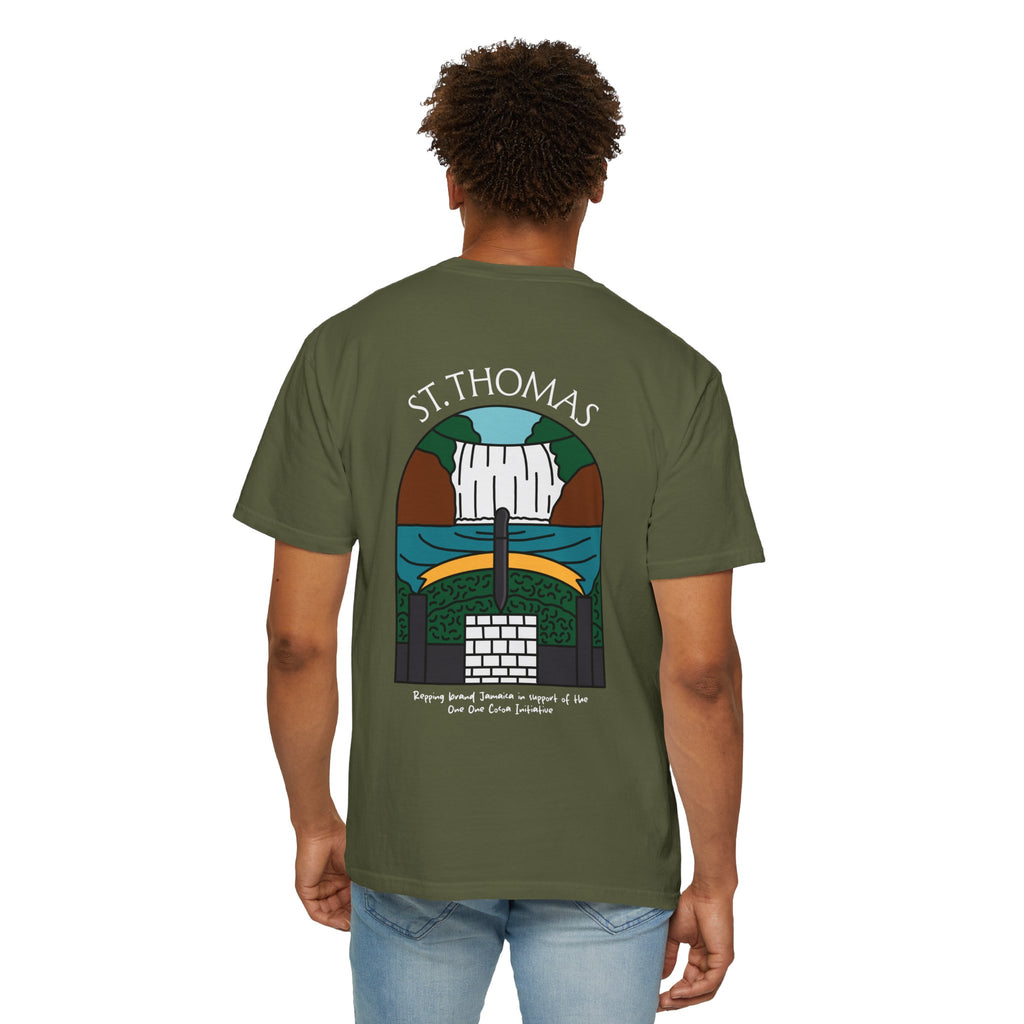 St. Thomas Parish Tee